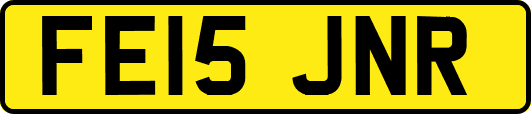 FE15JNR