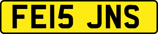 FE15JNS