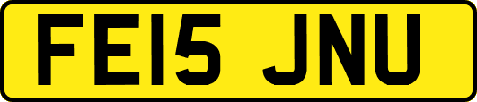 FE15JNU