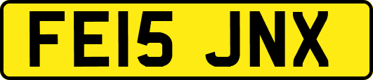 FE15JNX