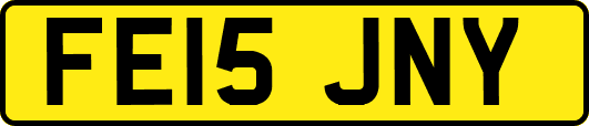 FE15JNY