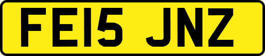 FE15JNZ