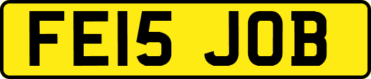 FE15JOB