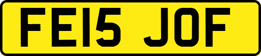 FE15JOF