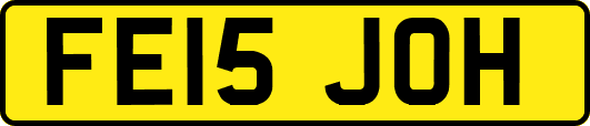 FE15JOH