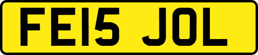 FE15JOL