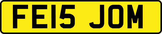 FE15JOM