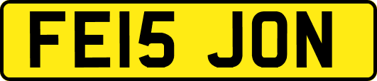 FE15JON