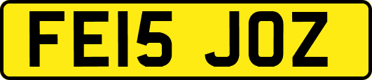 FE15JOZ