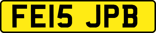 FE15JPB