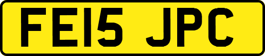 FE15JPC
