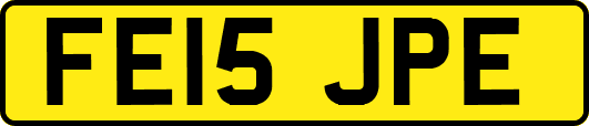 FE15JPE