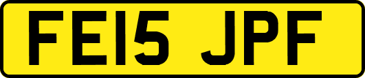 FE15JPF
