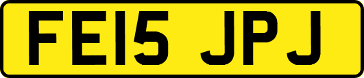 FE15JPJ