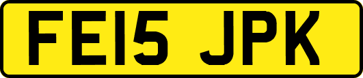 FE15JPK
