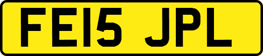 FE15JPL