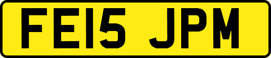FE15JPM