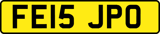 FE15JPO