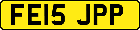FE15JPP