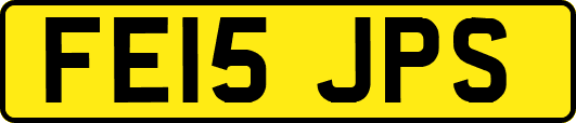 FE15JPS