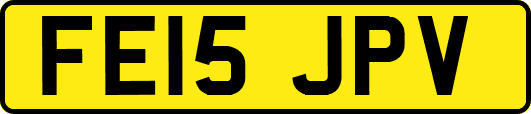 FE15JPV