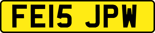 FE15JPW