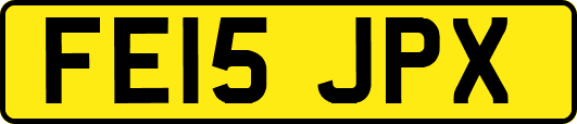 FE15JPX