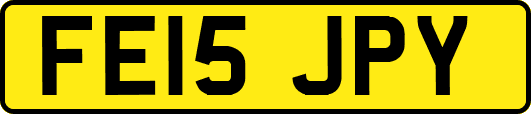 FE15JPY