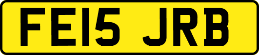 FE15JRB