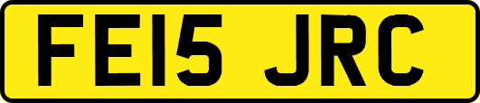 FE15JRC
