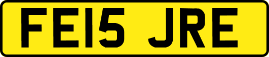 FE15JRE