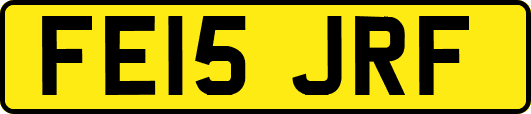 FE15JRF