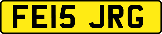 FE15JRG