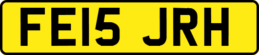 FE15JRH