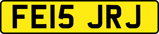 FE15JRJ