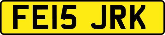 FE15JRK