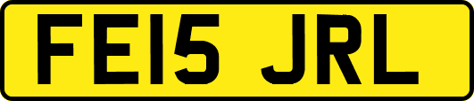 FE15JRL