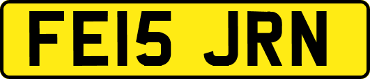 FE15JRN