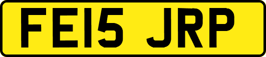 FE15JRP
