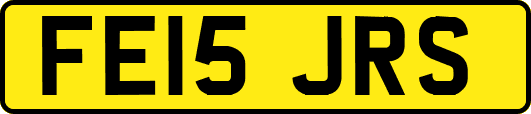 FE15JRS