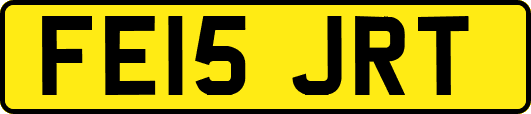 FE15JRT
