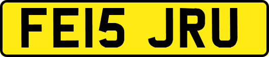 FE15JRU