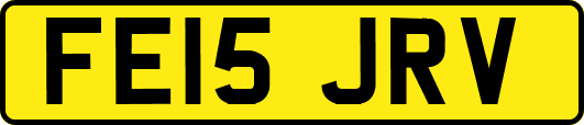 FE15JRV