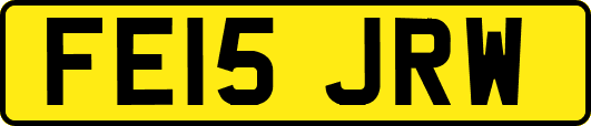 FE15JRW