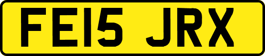 FE15JRX