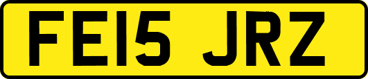 FE15JRZ