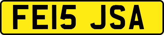 FE15JSA