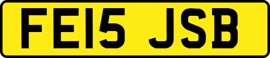 FE15JSB