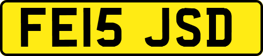FE15JSD
