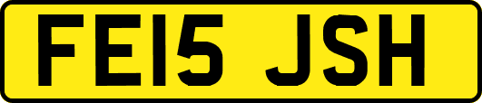 FE15JSH